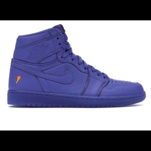 Jordan 1 Gatorade deadstock